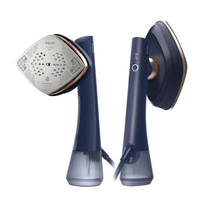 Отпариватель Philips GC215/20 фото №2