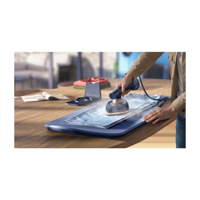 Отпариватель Philips GC215/20 фото №11
