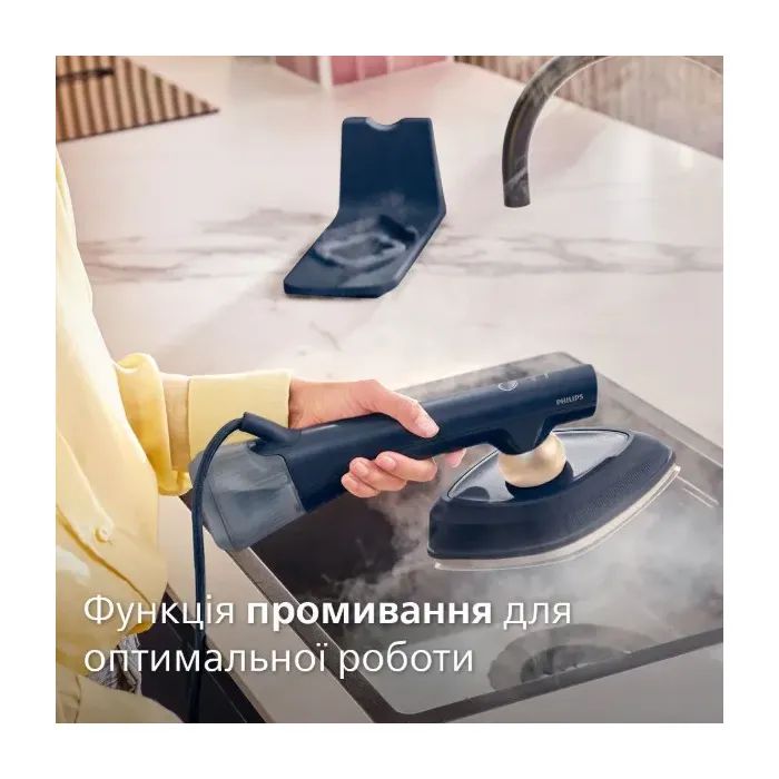 Отпариватель Philips GC215/20 фото №4
