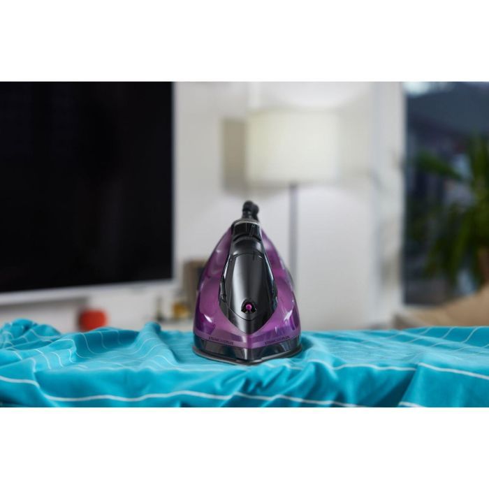 Утюг Gorenje SIK2400BKV фото №11