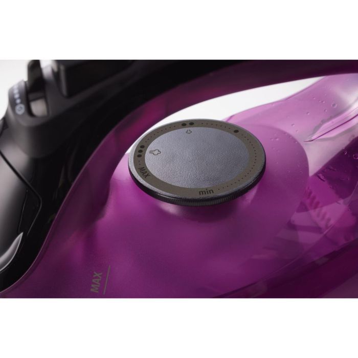 Утюг Gorenje SIK2400BKV фото №6
