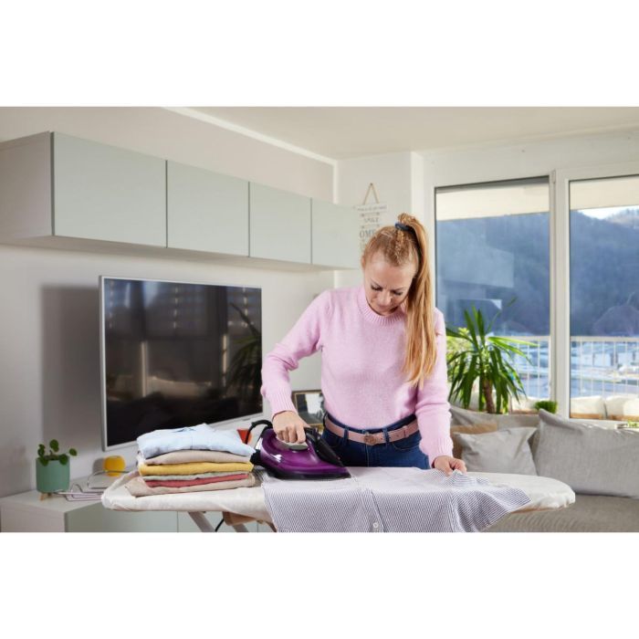 Утюг Gorenje SIK2400BKV фото №9