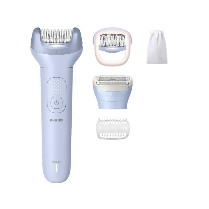 Эпилятор Philips BRE709/00