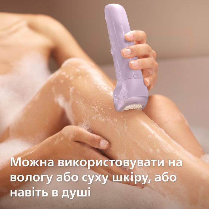 Эпилятор Philips BRE728/00 фото №10
