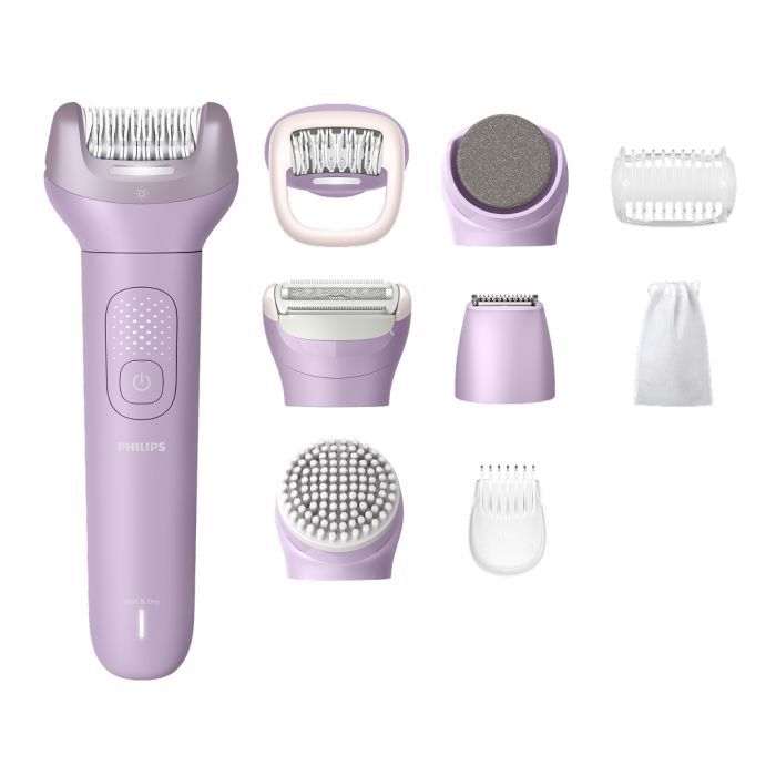 Эпилятор Philips BRE728/00