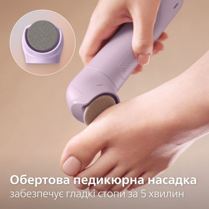Эпилятор Philips BRE728/00 фото №7