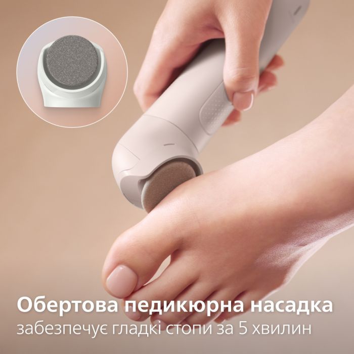 Эпилятор Philips BRE748/00 фото №12