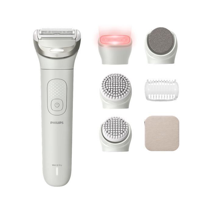Эпилятор Philips BRE748/00