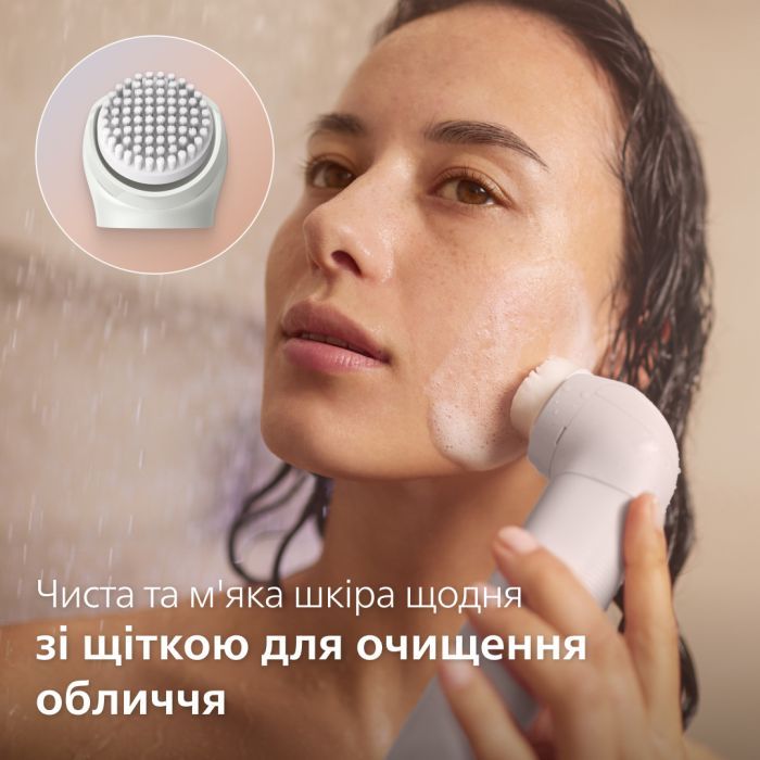 Эпилятор Philips BRE748/00 фото №6