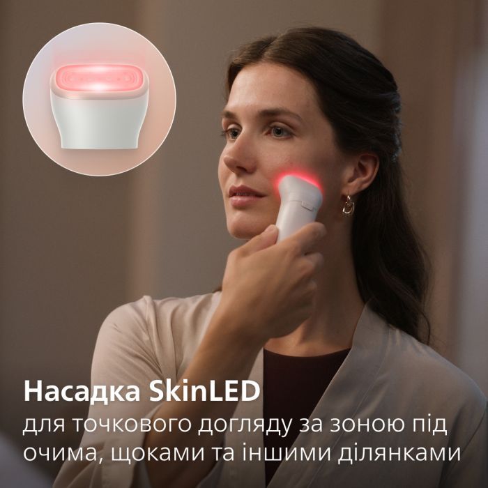 Эпилятор Philips BRE748/00 фото №7