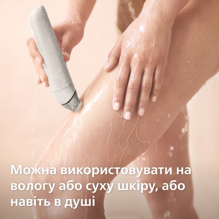 Эпилятор Philips BRE748/00 фото №9