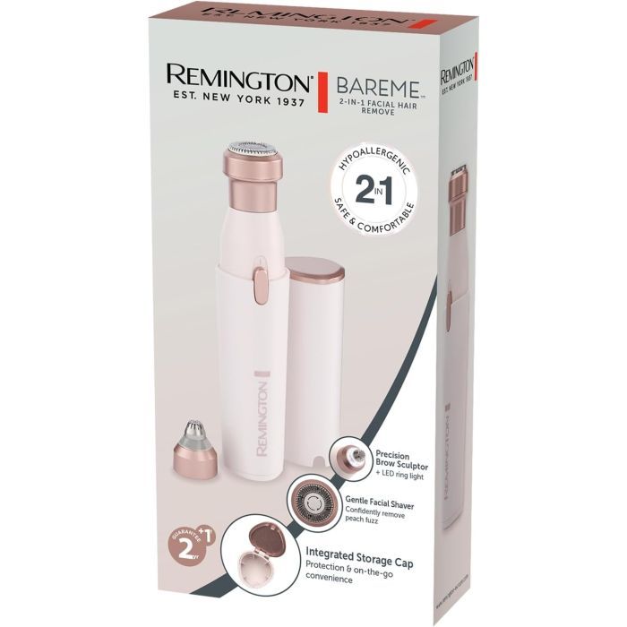 Эпилятор Remington WFS200 фото №5