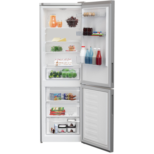Холодильник Indesit INKS1361S4E фото №3