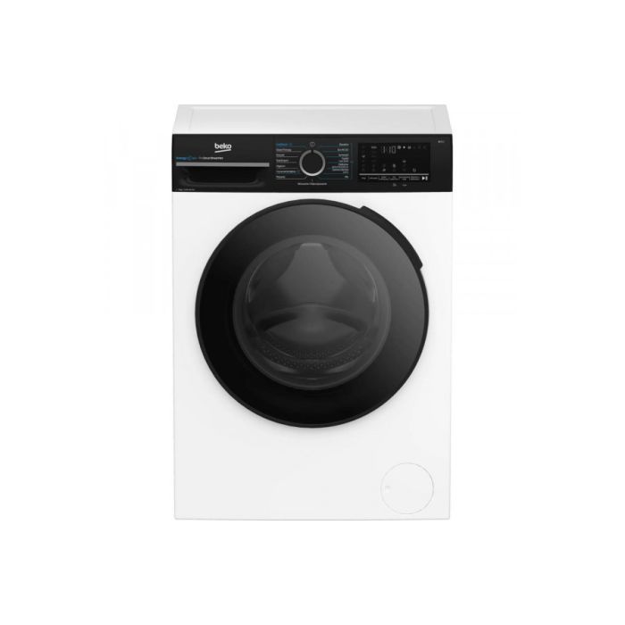 Пральна машина  Beko BM3WFSU47215WB