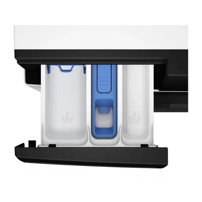 Пральна машина  Beko BM3WFSU47215WB фото №4