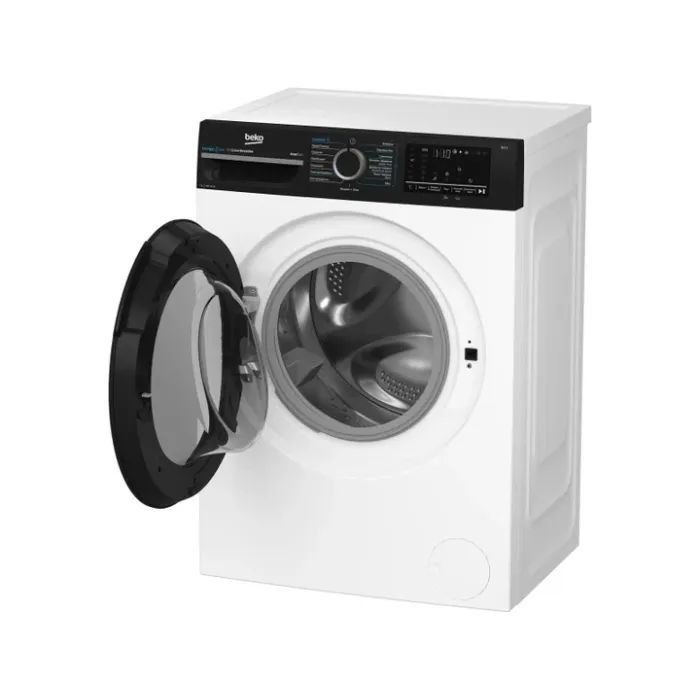Пральна машина  Beko BM3WFSU47215WB фото №2