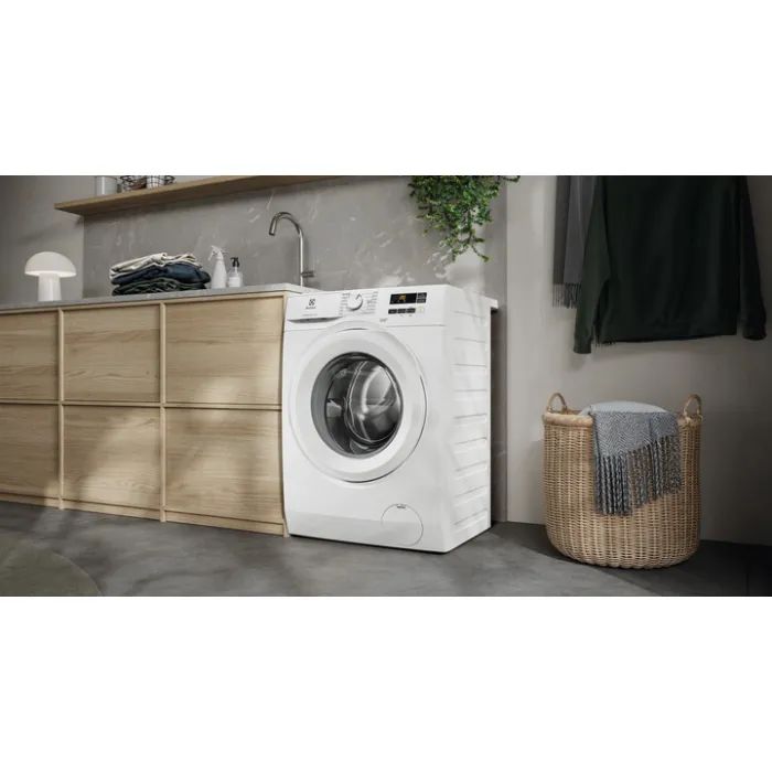 Пральна машина  Electrolux EW6F1481U фото №9
