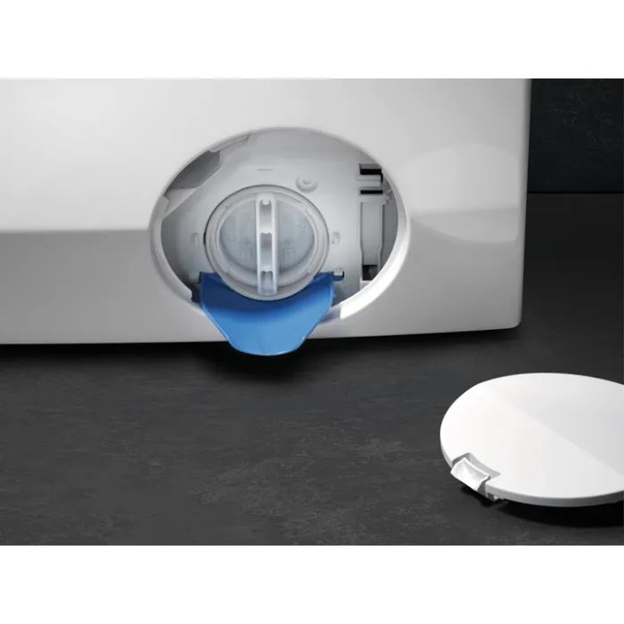 Пральна машина  Electrolux EW6F1481U фото №7