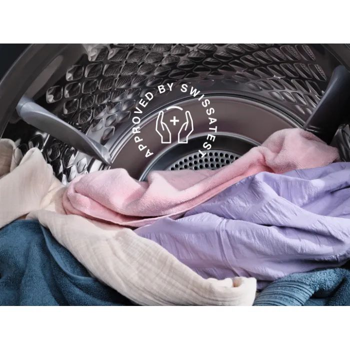Пральна машина  Electrolux EW6F1481U фото №10