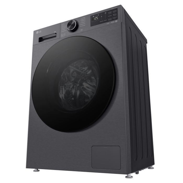 Пральна машина  LG F2X5PS5M фото №4