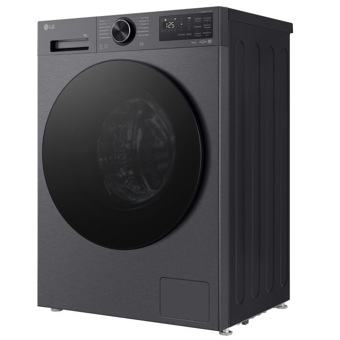Пральна машина  LG F2X5PS5M фото №3