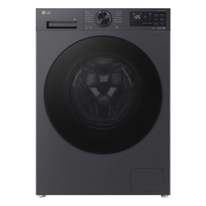 Пральна машина  LG F2X5PS5M