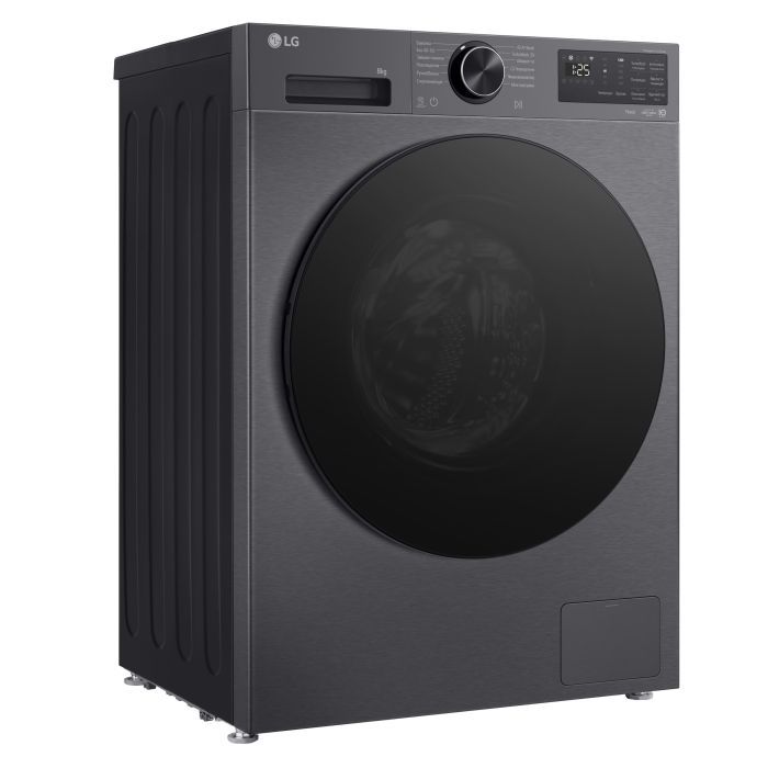 Пральна машина  LG F2X5PS5M фото №2