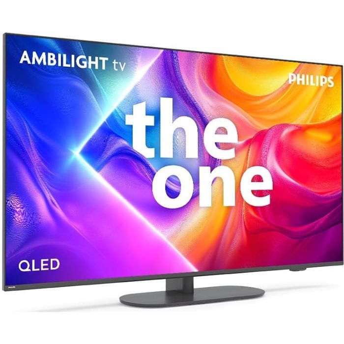 Телевізор Philips 43PUS9010/12 фото №2