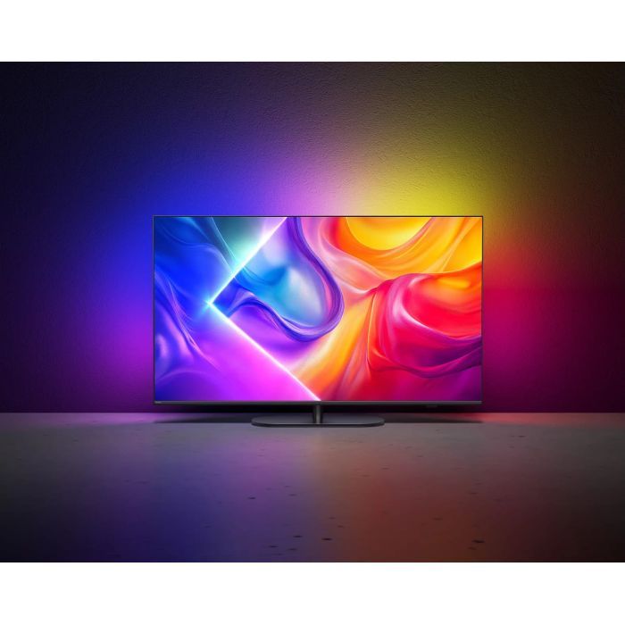 Телевізор Philips 43PUS9010/12 фото №3