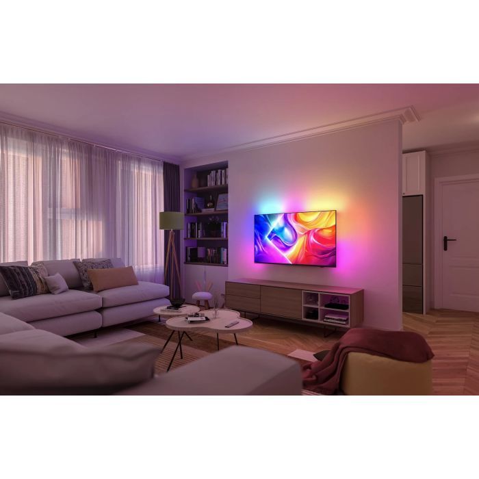 Телевізор Philips 43PUS9010/12 фото №4