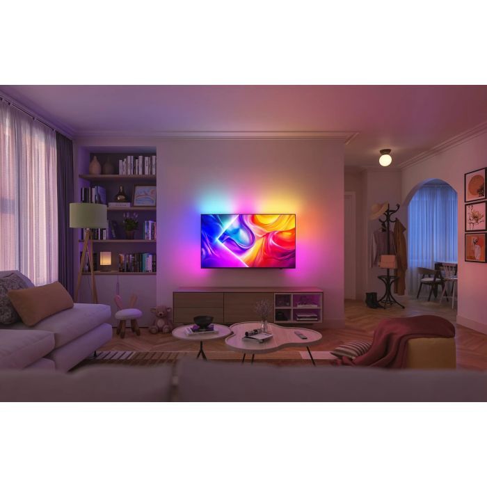 Телевізор Philips 43PUS9010/12 фото №5