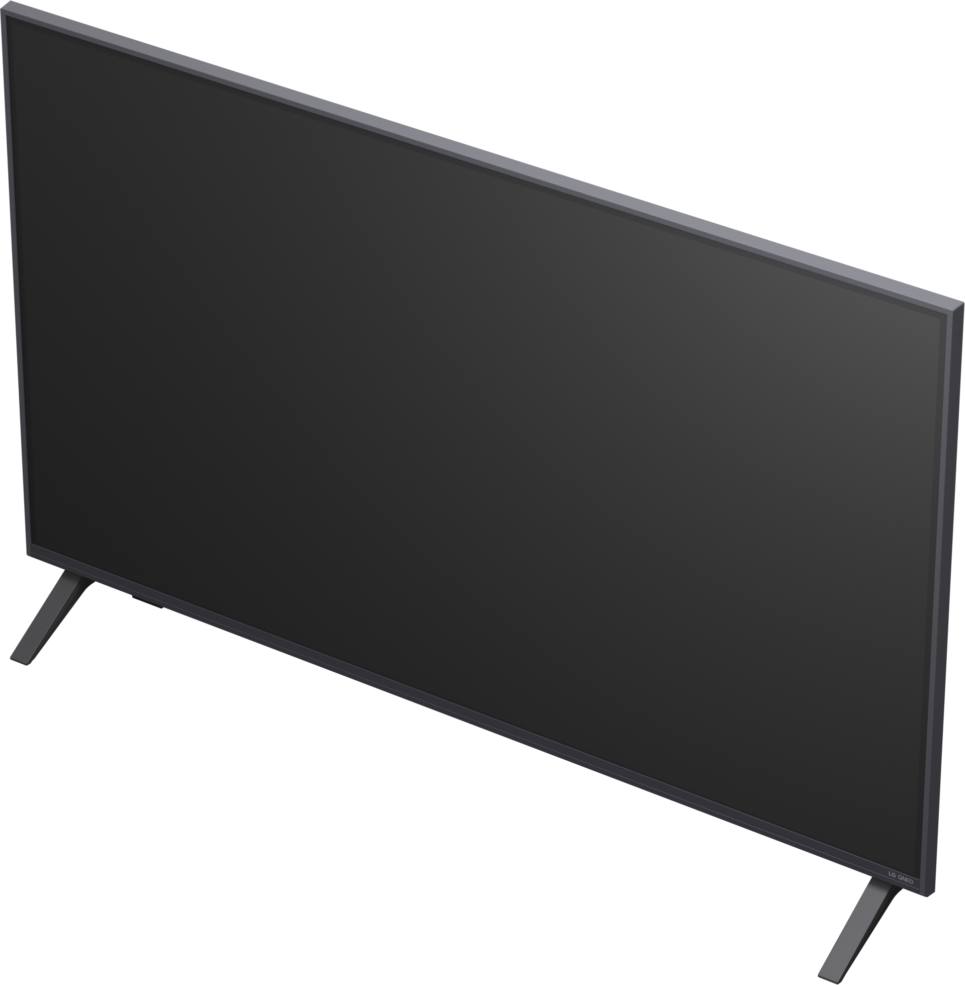 Телевизор LG 50QNED80B6B фото №14