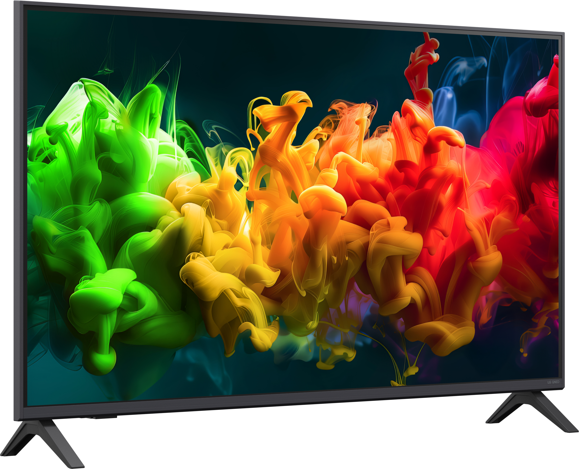 Телевизор LG 50QNED80B6B фото №7