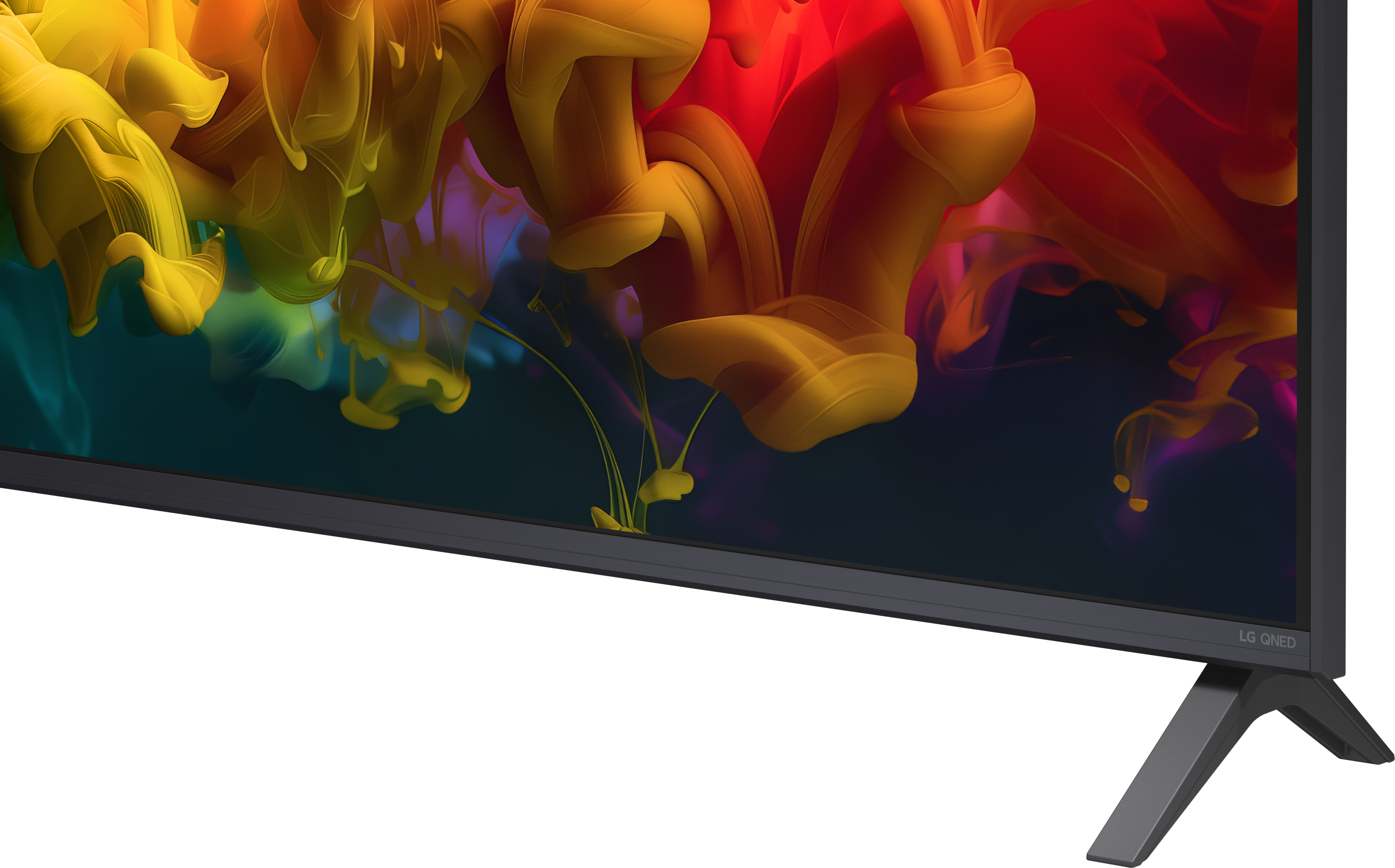 Телевизор LG 50QNED80B6B фото №9