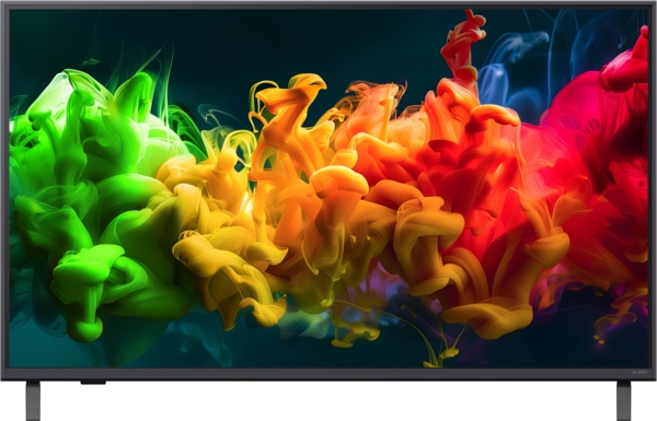 Телевизор LG 50QNED80B6B