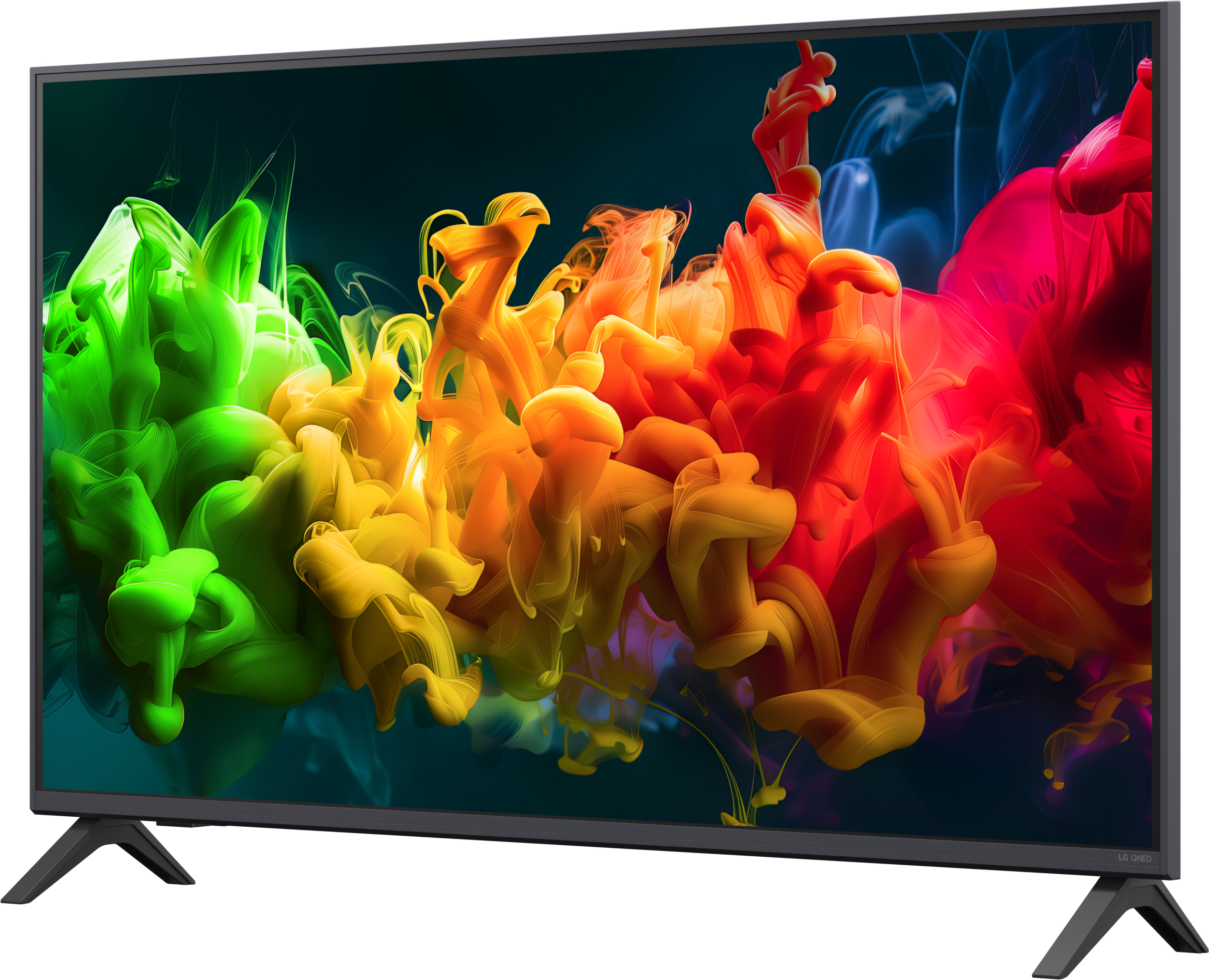Телевизор LG 50QNED80B6B фото №3