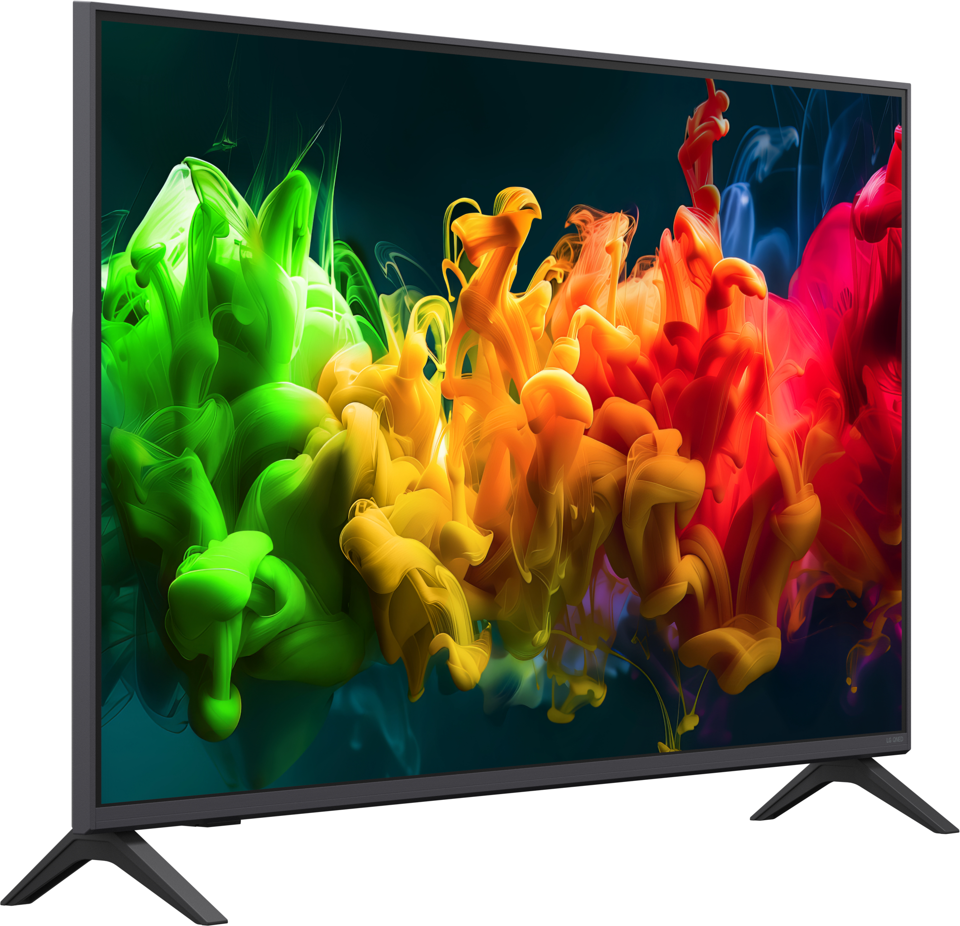 Телевізор LG 55QNED80B6B фото №2