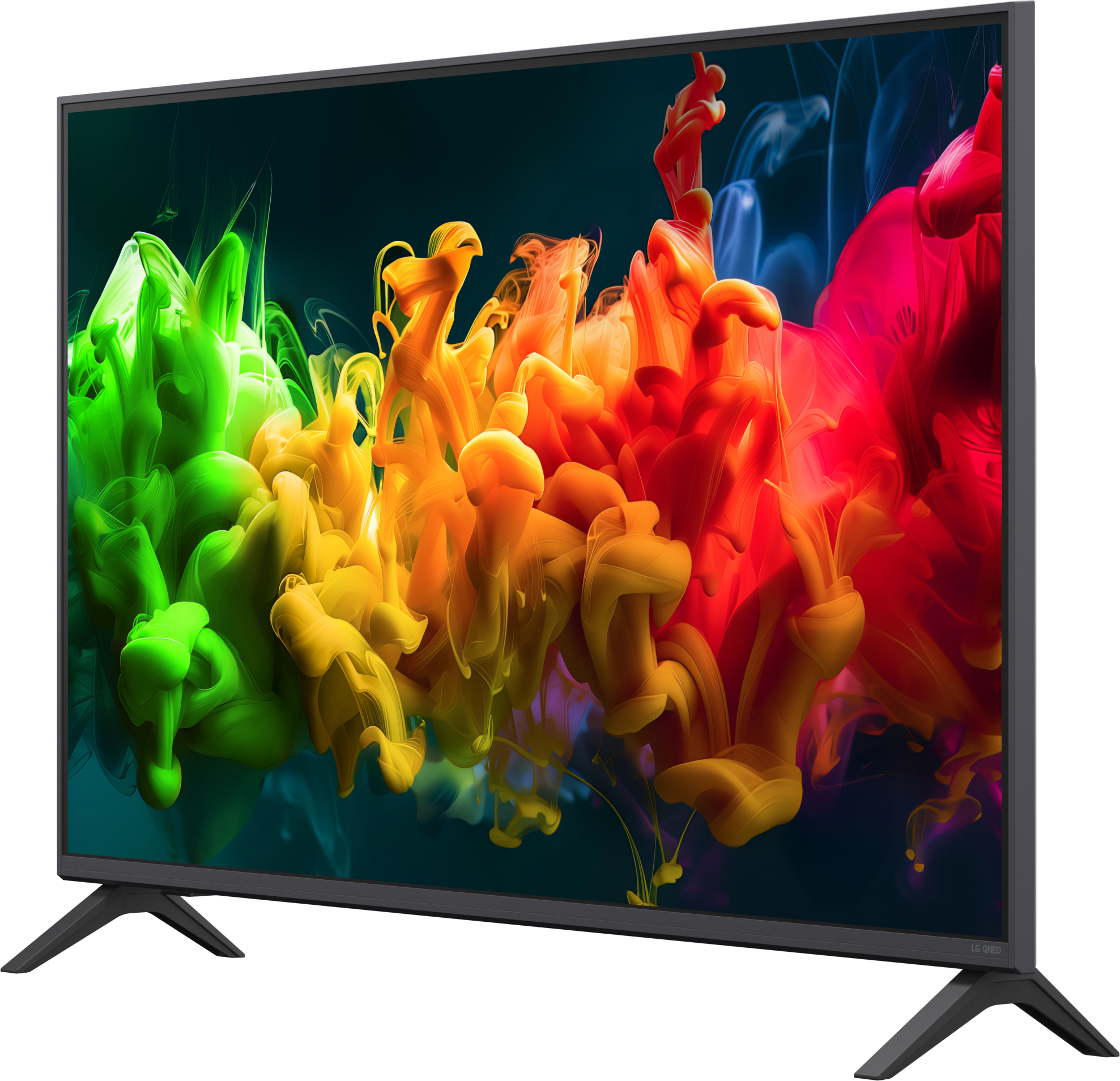 Телевізор LG 55QNED80B6B фото №3