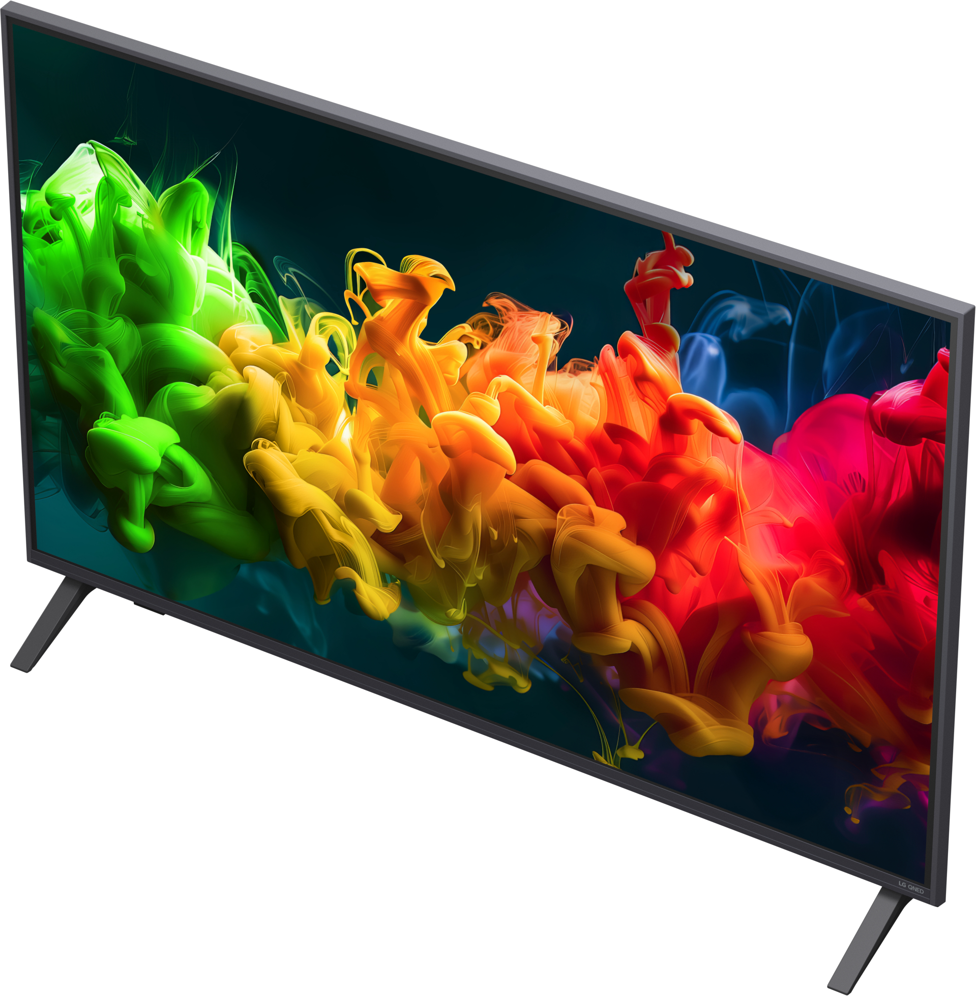 Телевізор LG 55QNED80B6B фото №4