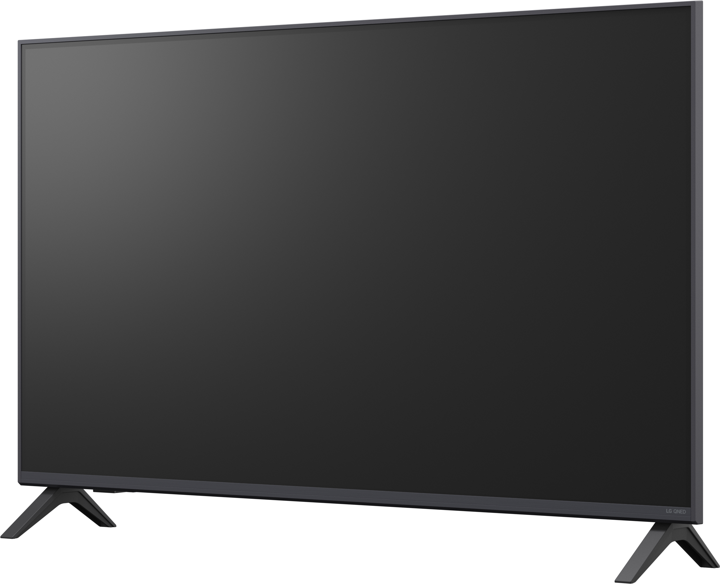Телевізор LG 55QNED80B6B фото №10