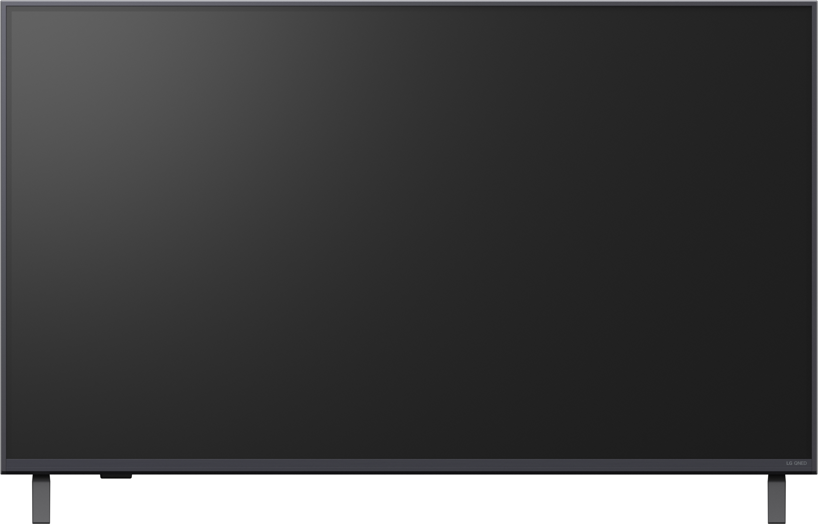 Телевізор LG 55QNED80B6B фото №12