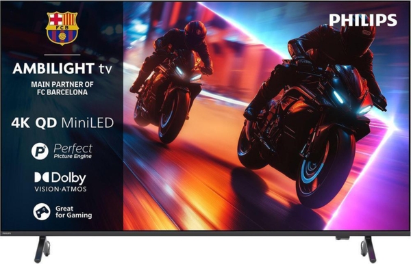 Телевізор Philips 65MLED920/12