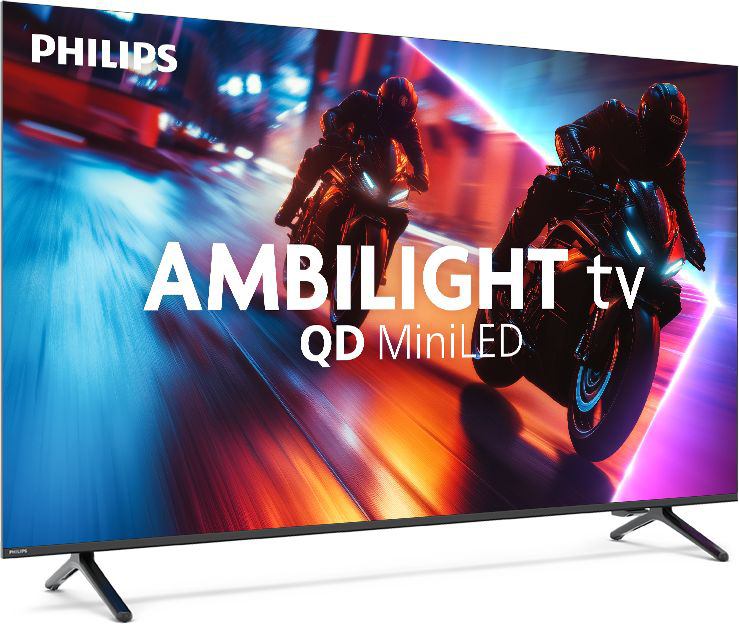 Телевізор Philips 65MLED920/12 фото №4
