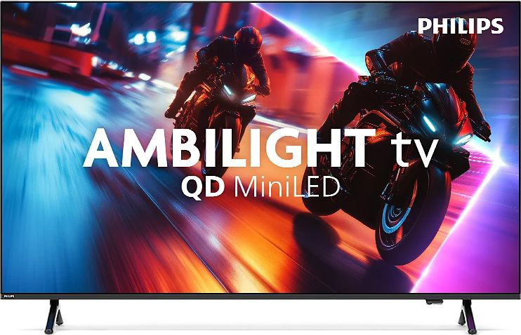 Телевізор Philips 65MLED920/12 фото №5