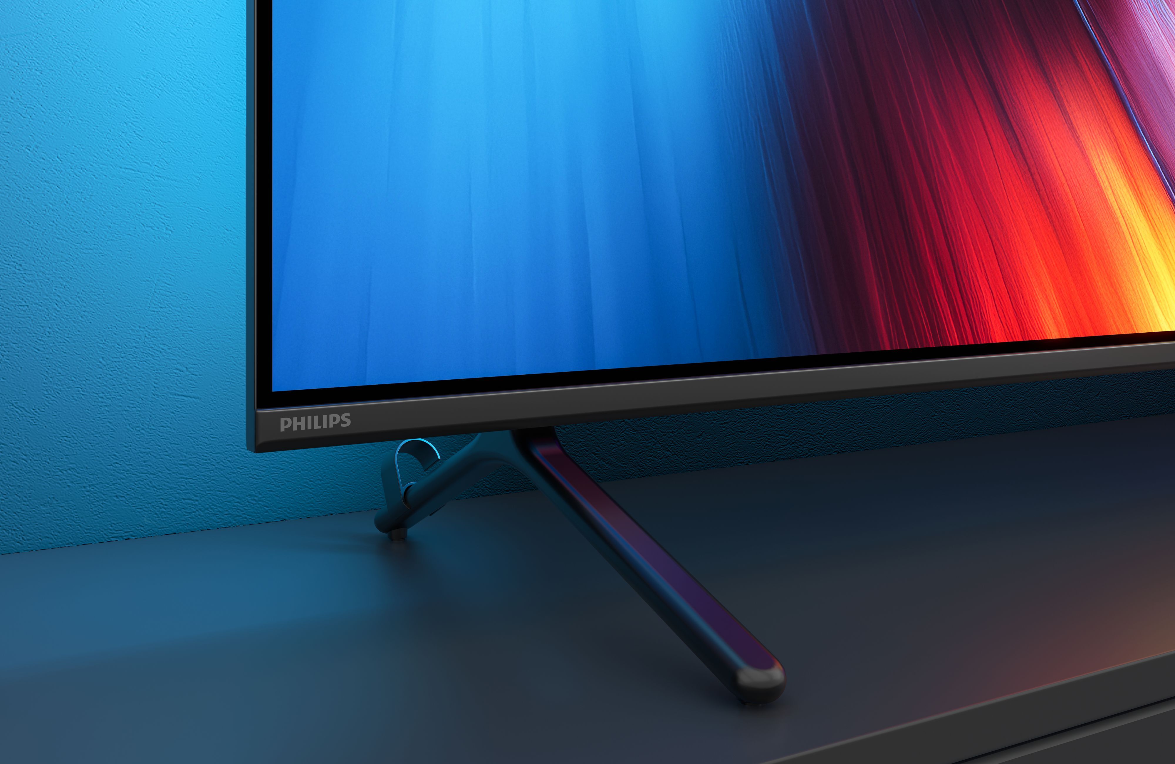 Телевізор Philips 65MLED920/12 фото №6