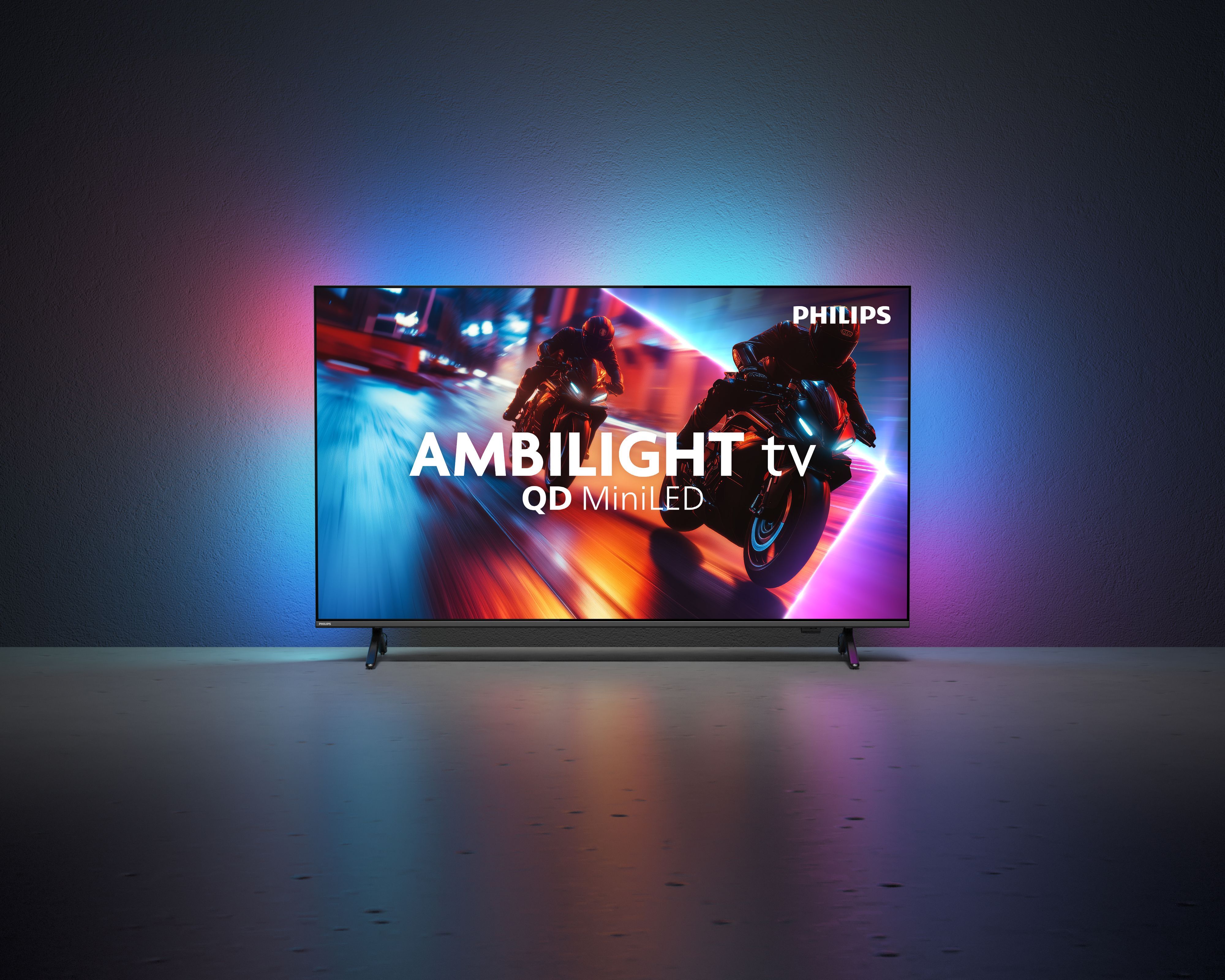 Телевізор Philips 65MLED920/12 фото №8