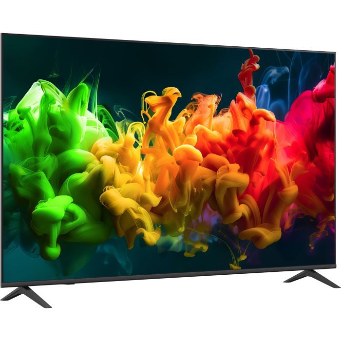 Телевізор LG 75QNED80B6A фото №2