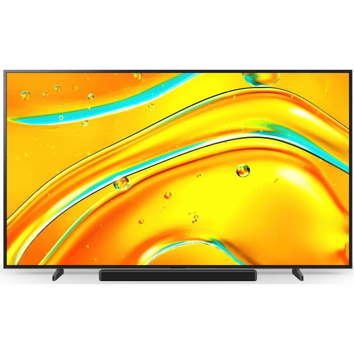 Телевізор Sony K-98XR50 фото №3