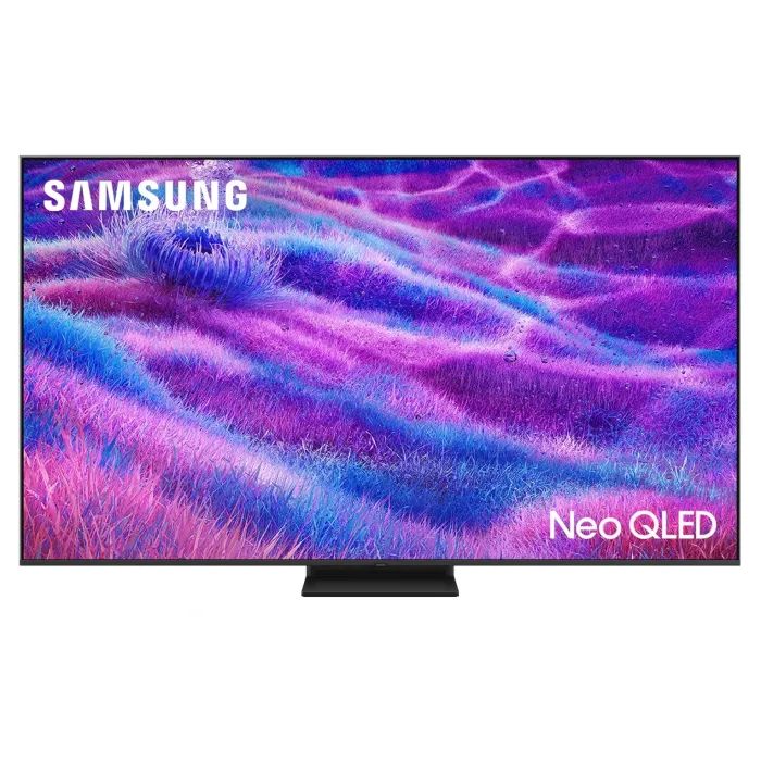 Телевізор Samsung QE100QN80FUXUA