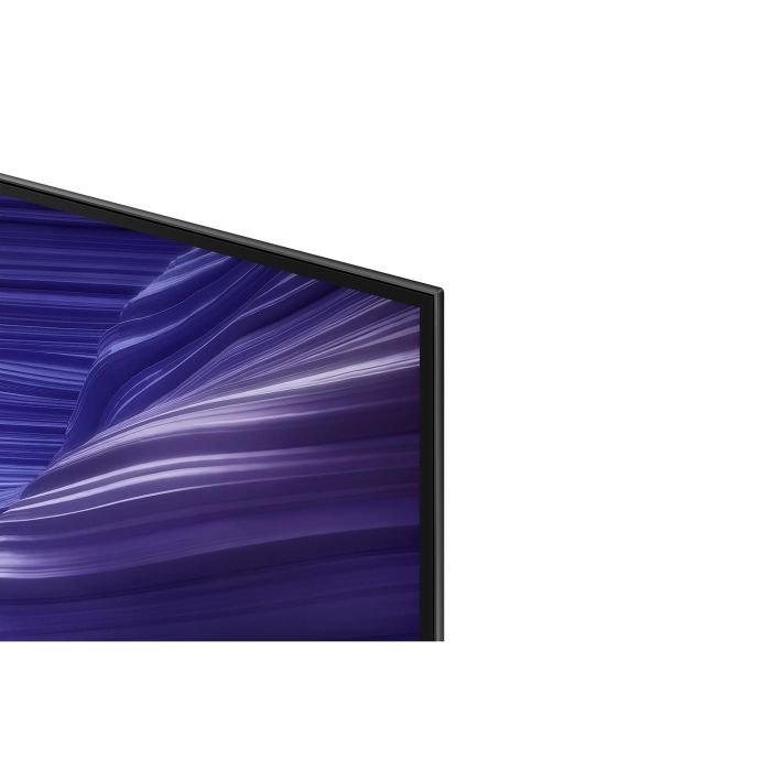 Телевізор Samsung QE55S90HAEXUA фото №4